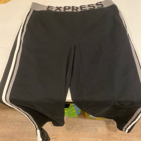Express Sweatpants - Picture 3 of 3